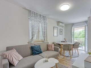 Apartment Mali Maj Features 7
