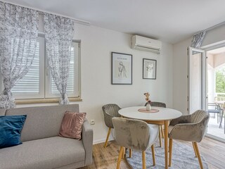 Apartment Mali Maj Features 9