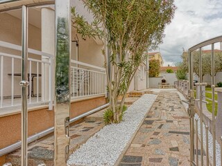 Apartment Mali Maj Outdoor Recording 3