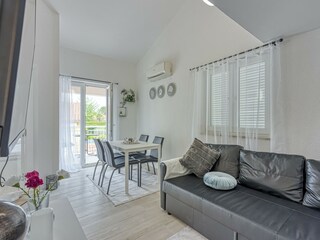 Appartamento Kukci Caratteristiche 7