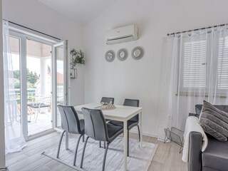 Appartamento Kukci Caratteristiche 12