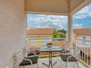 Turkanović - Two-Bedroom Apartment with Balcony  No.5 - Kukci - image1