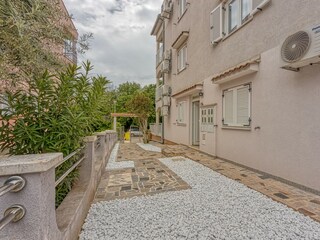 Appartamento Kukci Registrazione all'aperto 4