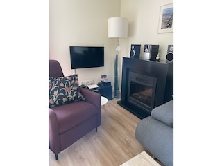 Apartment Wremen Ausstattung 6