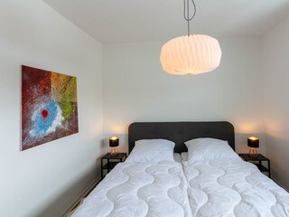 Schlafzimmer 1 (Wohneinheit 1)