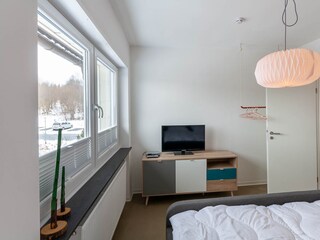 Schlafzimmer 1 (Wohneinheit 1)