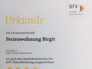 Ferienwohnung Garmisch-Partenkirchen Dokument 23