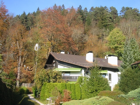 Ferienwohnung Birgit
