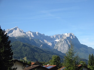 Ihr Ausblick im Sommer