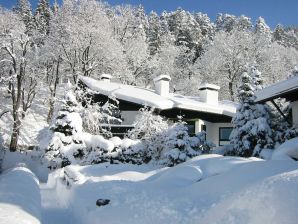 Ferienwohnung Birgit - Garmisch-Partenkirchen - image1