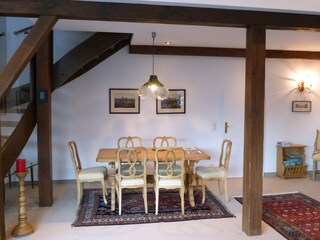 Ihr Frühstücksplatz