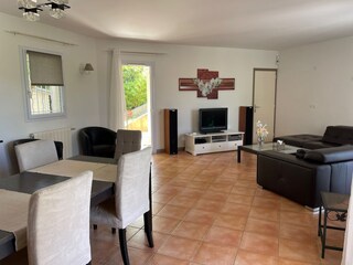 Villa Agay Caratteristiche 13