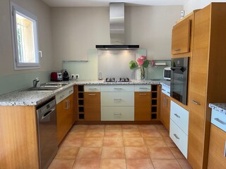 Villa Agay Caratteristiche 16