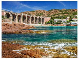 Villa Agay Ambiente 25