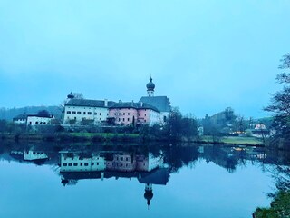Maison de vacances Bad Reichenhall Environnement 36