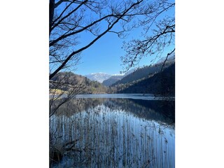 Vakantiehuis Bad Reichenhall Omgeving 37