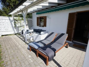 Holiday house Chalet Salzeder - Bayerisch Gmain - image1