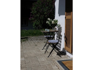 Casa per le vacanze Bad Reichenhall Registrazione all'aperto 6