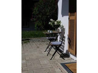 Maison de vacances Bad Reichenhall Enregistrement extérieur 6