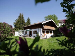 Casa vacanze Chalet Salzeder