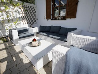 Casa de vacaciones Bayerisch Gmain Grabación al aire libre 4