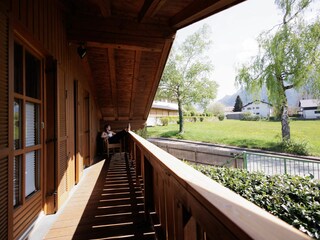 Maison de vacances Bad Reichenhall Enregistrement extérieur 7
