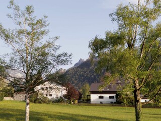 Maison de vacances Bad Reichenhall Enregistrement extérieur 10
