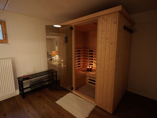 Vakantiehuis Bad Reichenhall Kenmerken 27