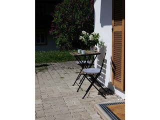 Casa per le vacanze Bad Reichenhall Caratteristiche 29