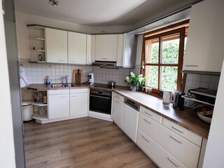 Casa per le vacanze Bad Reichenhall Caratteristiche 18