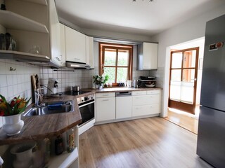 Vakantiehuis Bad Reichenhall Kenmerken 19