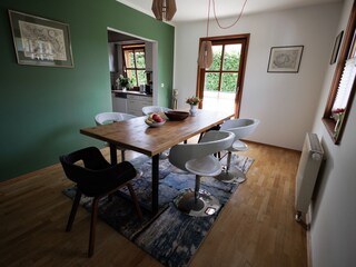 Casa per le vacanze Bad Reichenhall Caratteristiche 13