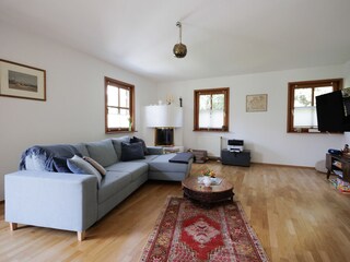 Casa per le vacanze Bad Reichenhall Caratteristiche 15