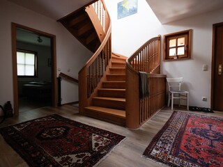 Casa per le vacanze Bad Reichenhall Caratteristiche 12