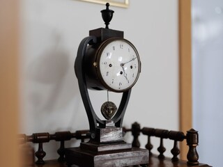 Vakantiehuis Bad Reichenhall Kenmerken 30