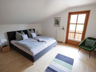 Vakantiehuis Bad Reichenhall Kenmerken 22