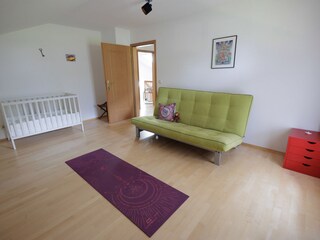 Casa de vacaciones Bad Reichenhall Características 23