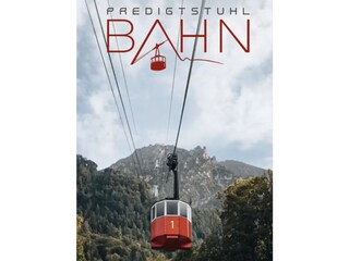 Vakantiehuis Bad Reichenhall Omgeving 38