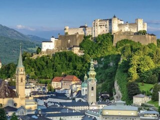 Vakantiehuis Bad Reichenhall Omgeving 39