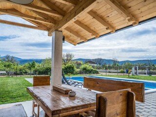 Villa Proložac Registrazione all'aperto 5