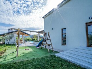 Villa Proložac Außenaufnahme 10