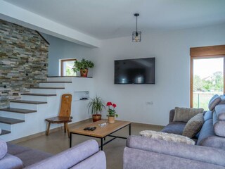 Villa Proložac Caratteristiche 21