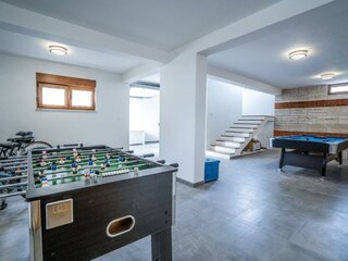 Villa Proložac Außenaufnahme 13