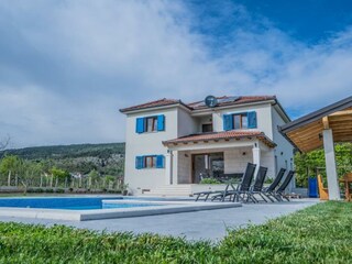 Villa Proložac Registrazione all'aperto 15