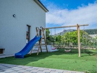 Villa Proložac Außenaufnahme 9