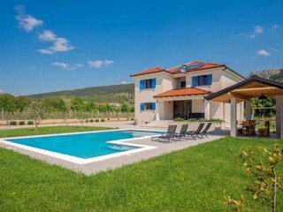 Villa Proložac Registrazione all'aperto 8