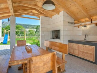 Villa Proložac Registrazione all'aperto 7