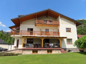 Holiday apartment Eisl 2 - Strobl - image1