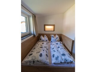 Appartamento per vacanze Strobl Caratteristiche 8