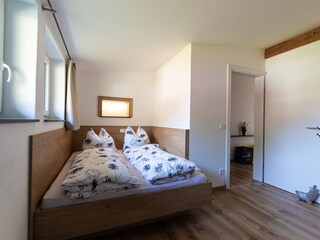 Appartamento per vacanze Strobl Caratteristiche 9